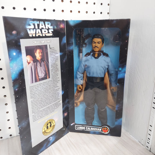 Star Wars: Lando Calrissian