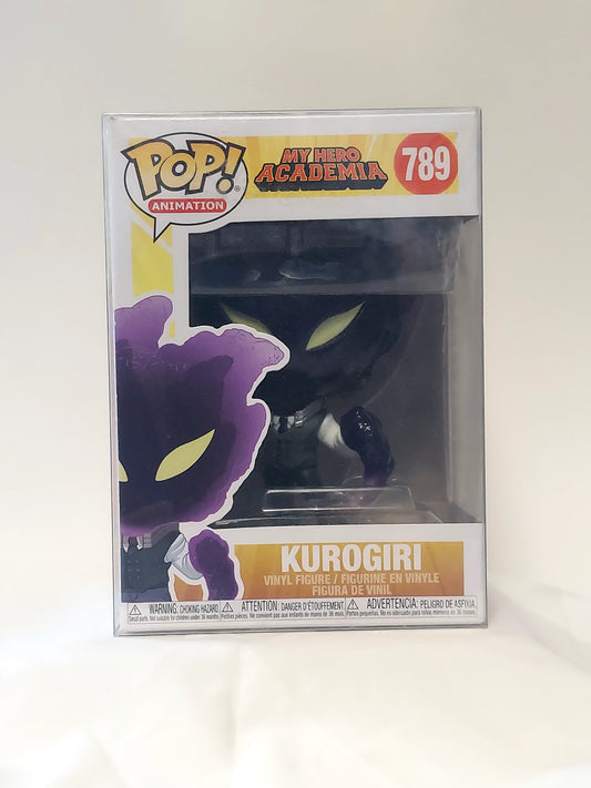 Funko Pop! Animation: My Hero Academia - Kurogiri