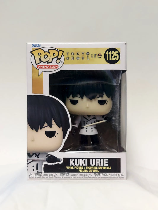 Funko Pop! Animation: Tokyo Ghoul - Kuki Urie