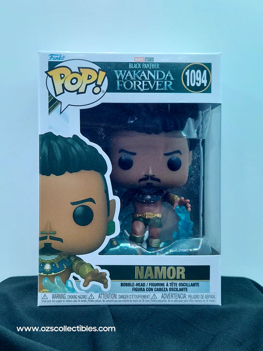 Funko Pop! Black Panther Wakanda Forever: Namor