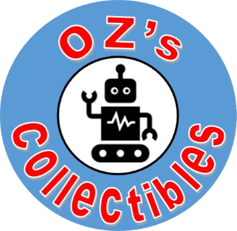 OZ's Collectibles